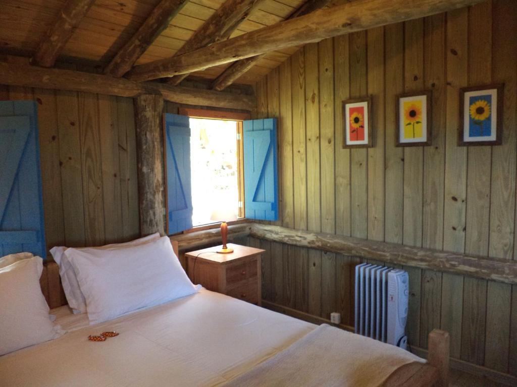 Regina Guest House Praia do Rosa Habitación foto