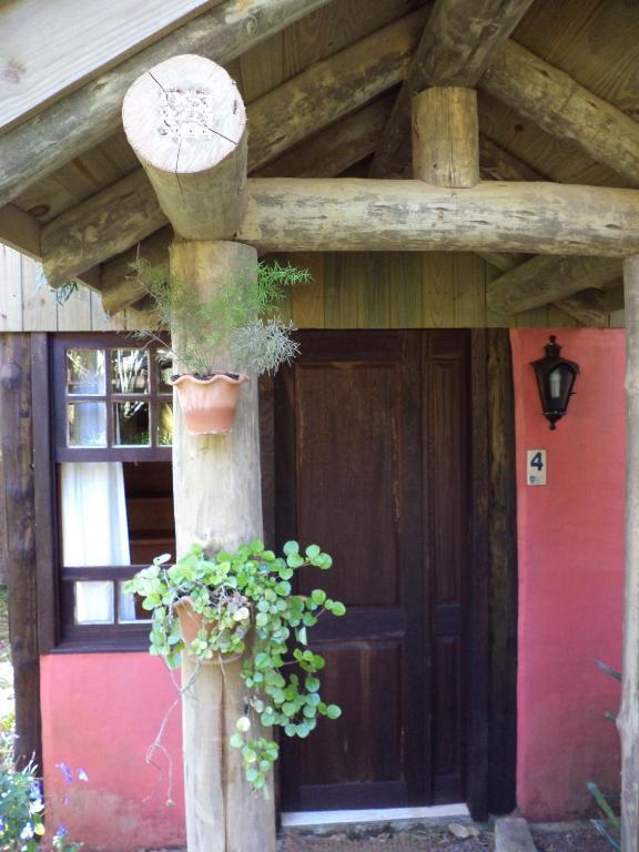 Regina Guest House Praia do Rosa Habitación foto